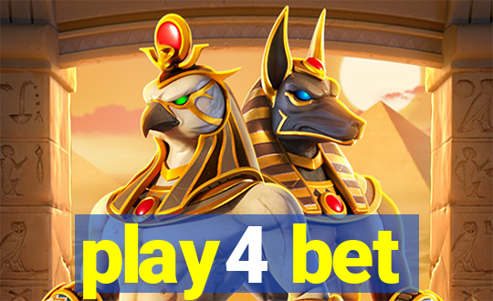 play4 bet